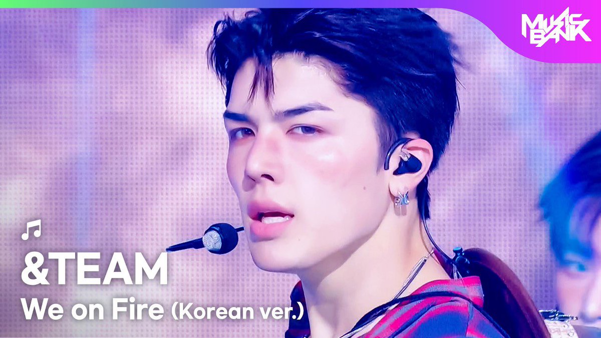 &TEAM We on Fire OLIVEYOUNG 韓国ラキドロ MAKI &TEAM We on Fire OLIVEYOUNG 韓国ラキドロ MAKI - メルカリ