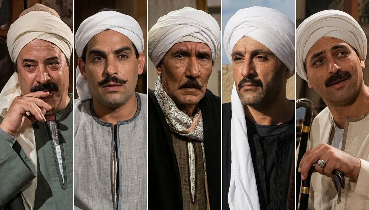 Ahmed Salem 2🦅🦅 tweet media