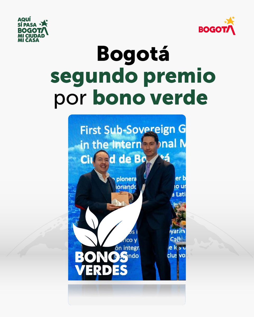 Hacienda Bogotá tweet media