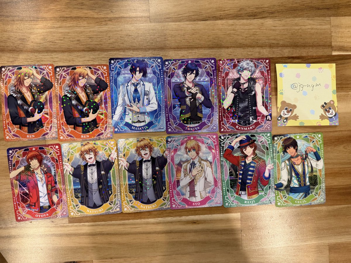 えりんぎ tweet media