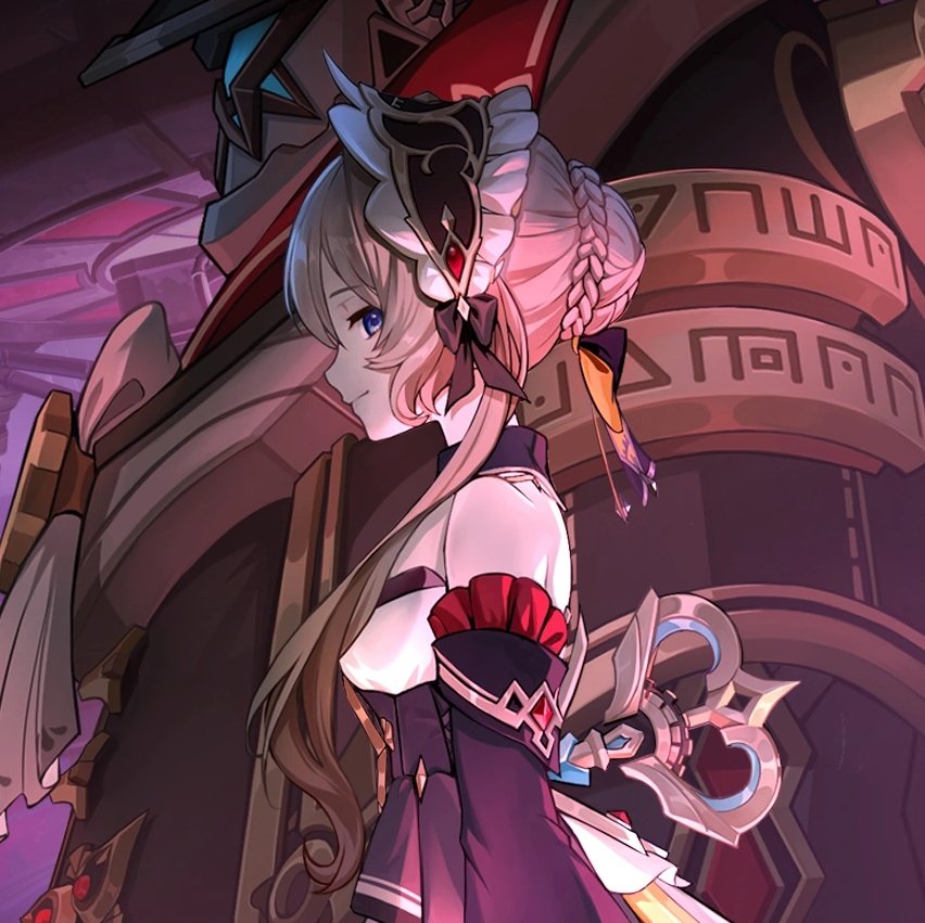 SANDRONE IS CRYO 6.7

Via Itzpapa
#GenshinImpact