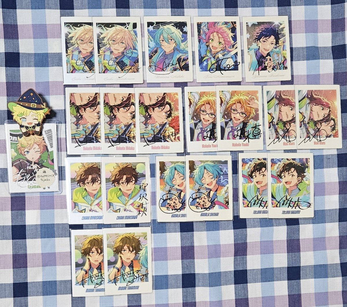 藤@取引 tweet media