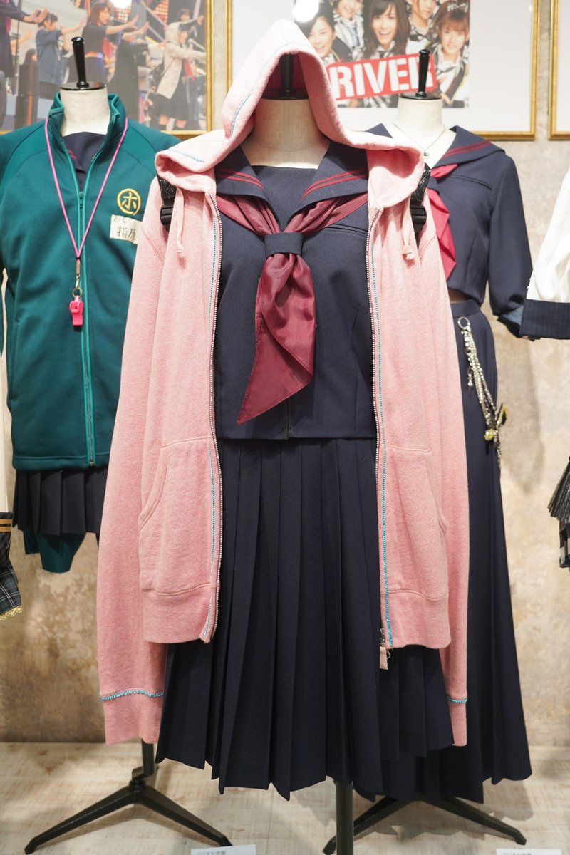 AKB48大衣装展2025前期のまゆゆの衣装を掲載しました！ 前期だけで31着