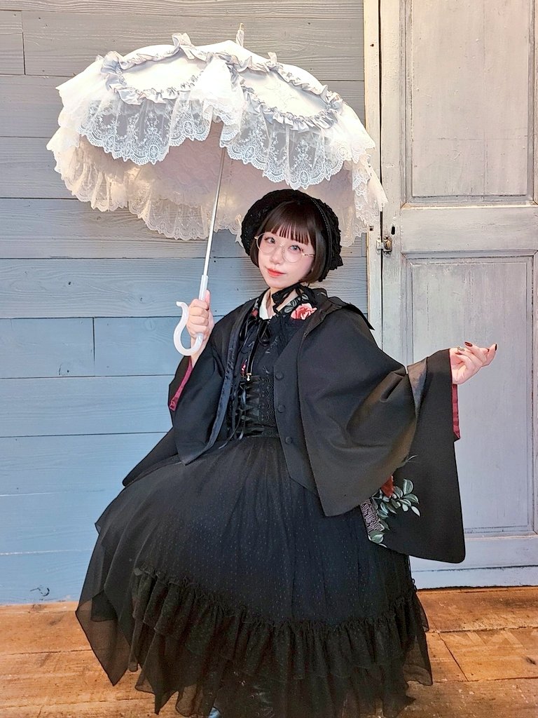 LOYAL ALLWORKS tweet media