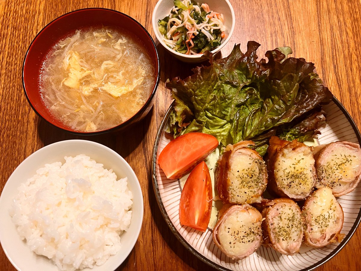 noa_no_hatomune's tweet photo. 娘がご飯作ってくれた❣️ https://t.co/Xr5Pt78bTZ