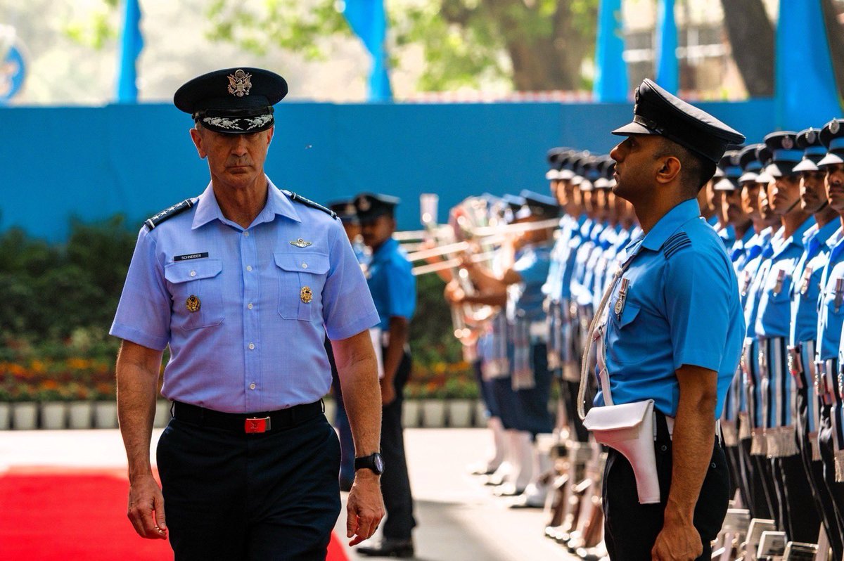 U.S. Embassy India tweet media