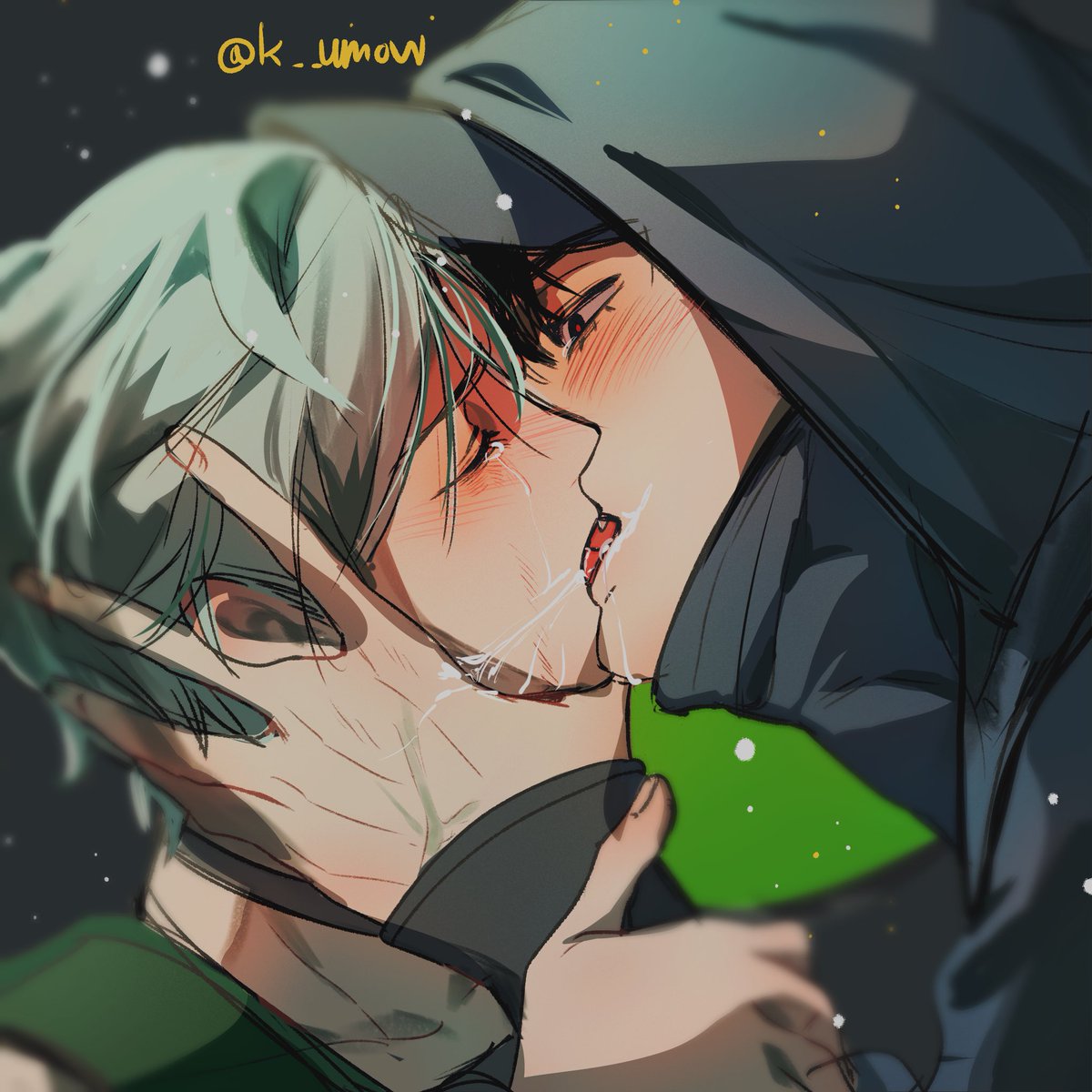 재회

#ivantill #ivan #till #에이스테 #ALNST #이반틸 #이반 #틸ㅤㅤㅤㅤㅤㅤㅤㅤㅤㅤ