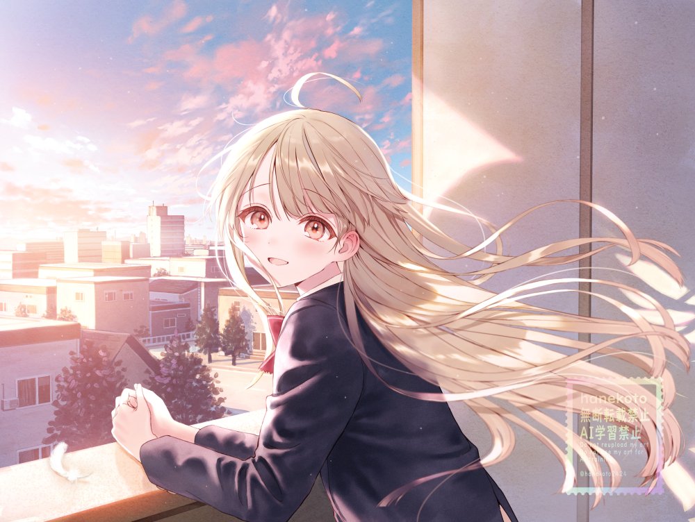 はねこと🌻 tweet media