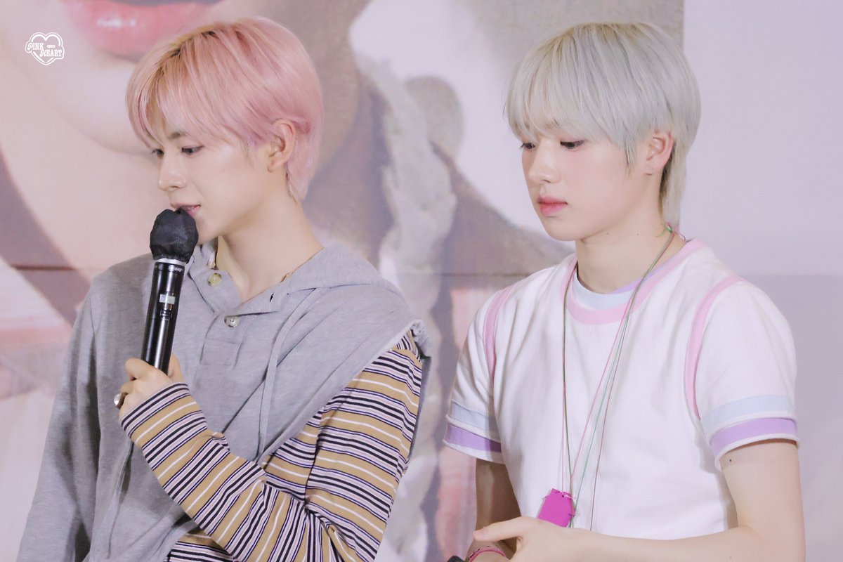 ᴘɪɴᴋ ʜᴇᴀʀᴛ⸜❤︎⸝‍ tweet media