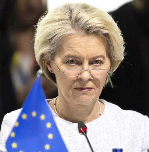 "♦️ „Przed nami bardzo trudne miesiące, a nawet lata !”
„Niedobory i reglamentacja czekają !”
➡️ Komisarz UE ds. energii właśnie przedstawił bardzo, bardzo ponury obraz sytuacji.
Cel ? Ograniczenia wolności, bony paliwowe, reglamentacja i blokady energetyczne ! 
➡️ Odrzućmy tę