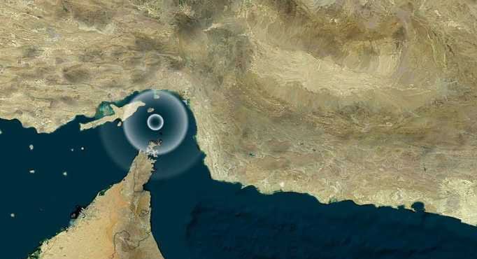 إيران تعزز وجود الألغام في مضيق هرمز وسط تصاعد التوترات