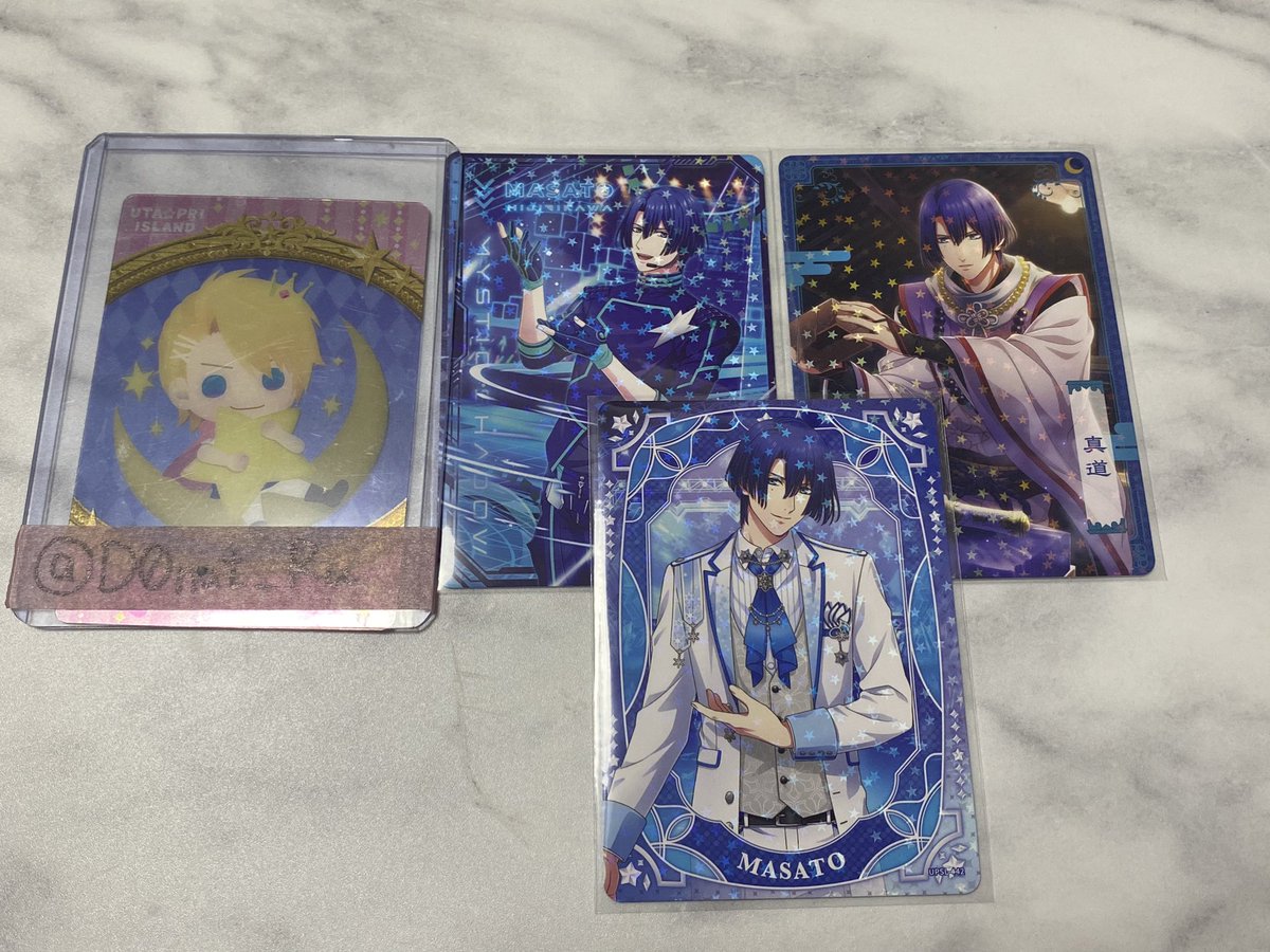 おもち❤︎取引垢 tweet media