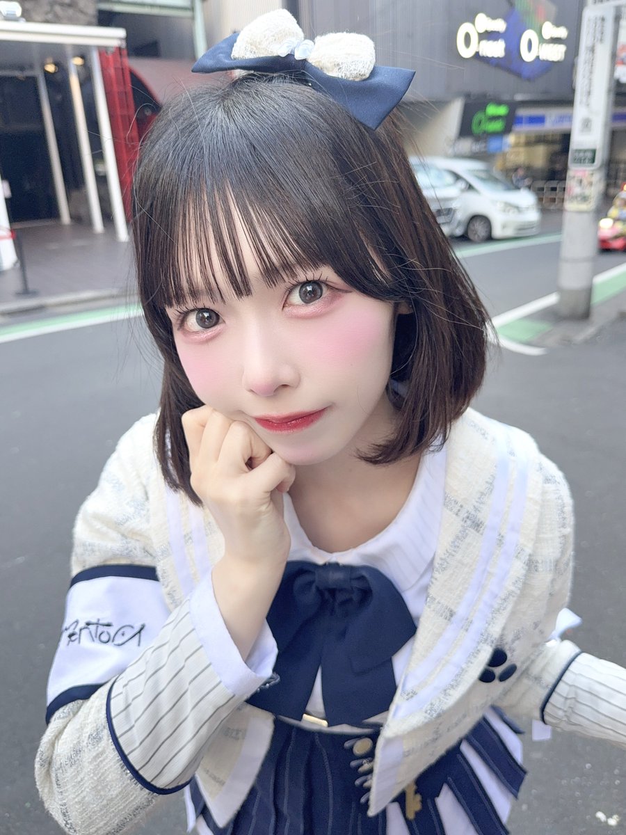 小野寺綾音【 mementoa 】 tweet media