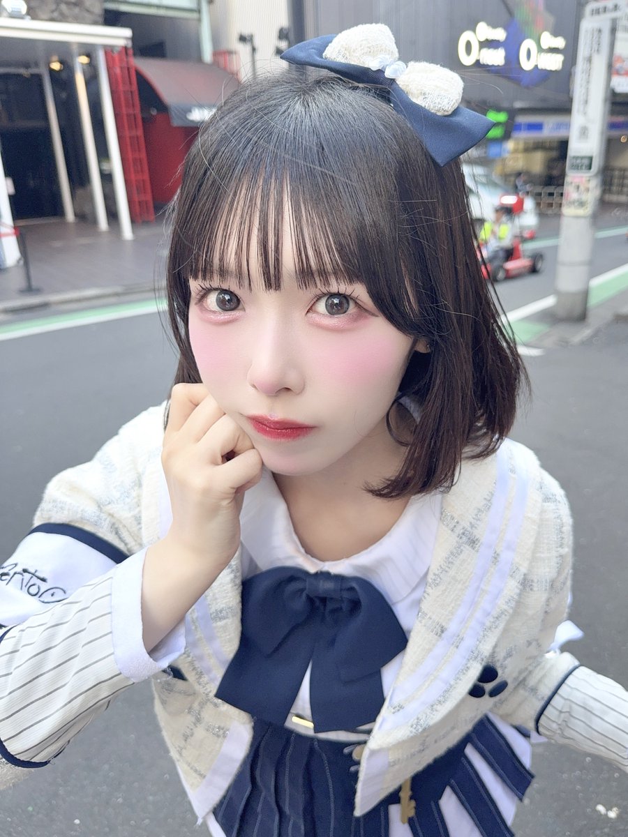 小野寺綾音【 mementoa 】 tweet media