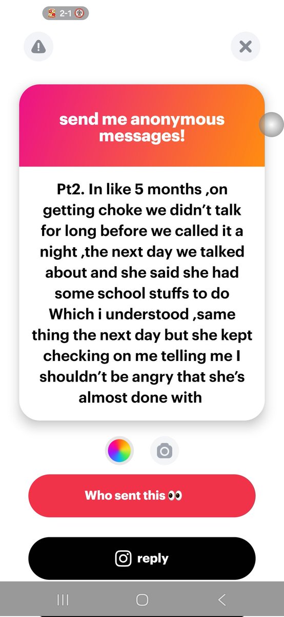 Sir Dickson tweet media