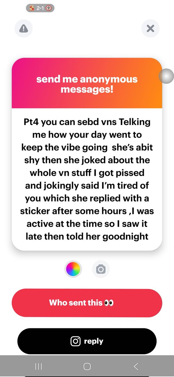 Sir Dickson tweet media