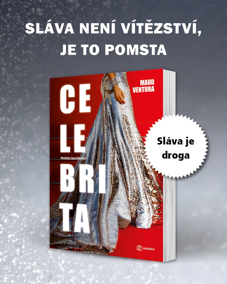 Metafora tweet media