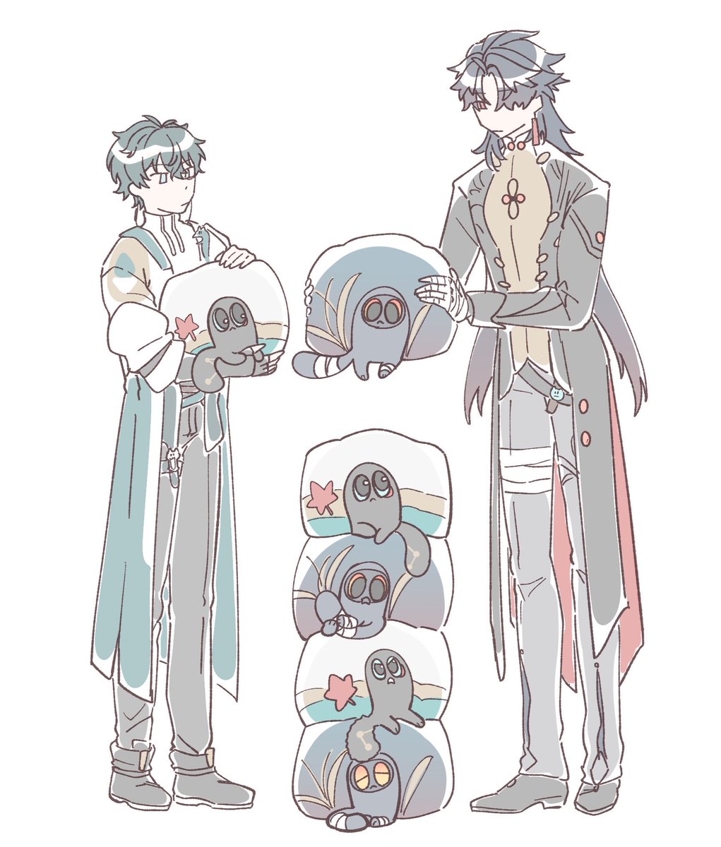 ゆず胡椒 5/5西1ク22b tweet media