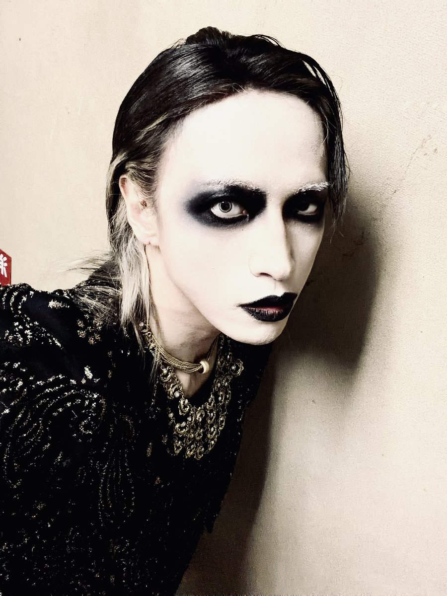 猟牙【RAZOR】 tweet media