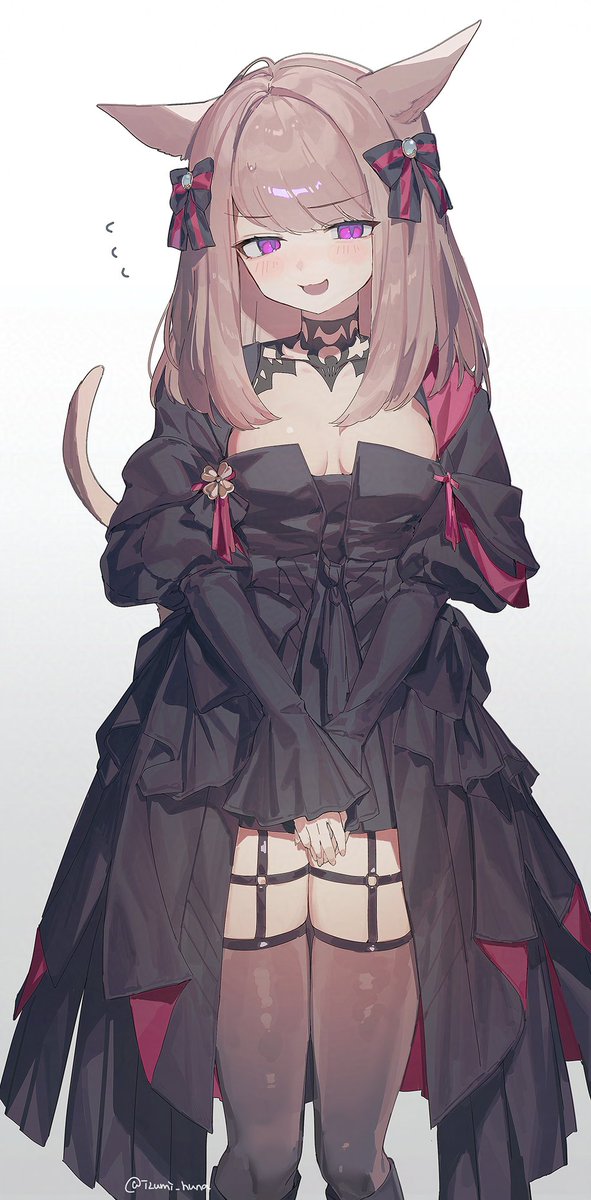 🎀😼🎀