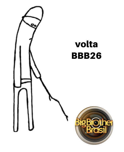 pfvr #BBB26 #iFoodNoBBB26
