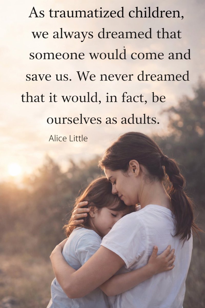 Sadly, many victims of physical &amp;/or sexual abuse become their own best advocate!  Not sure where or how to find healing? Reach out to us and we will be happy to point you in the right direction!  Visit HPFUS.org