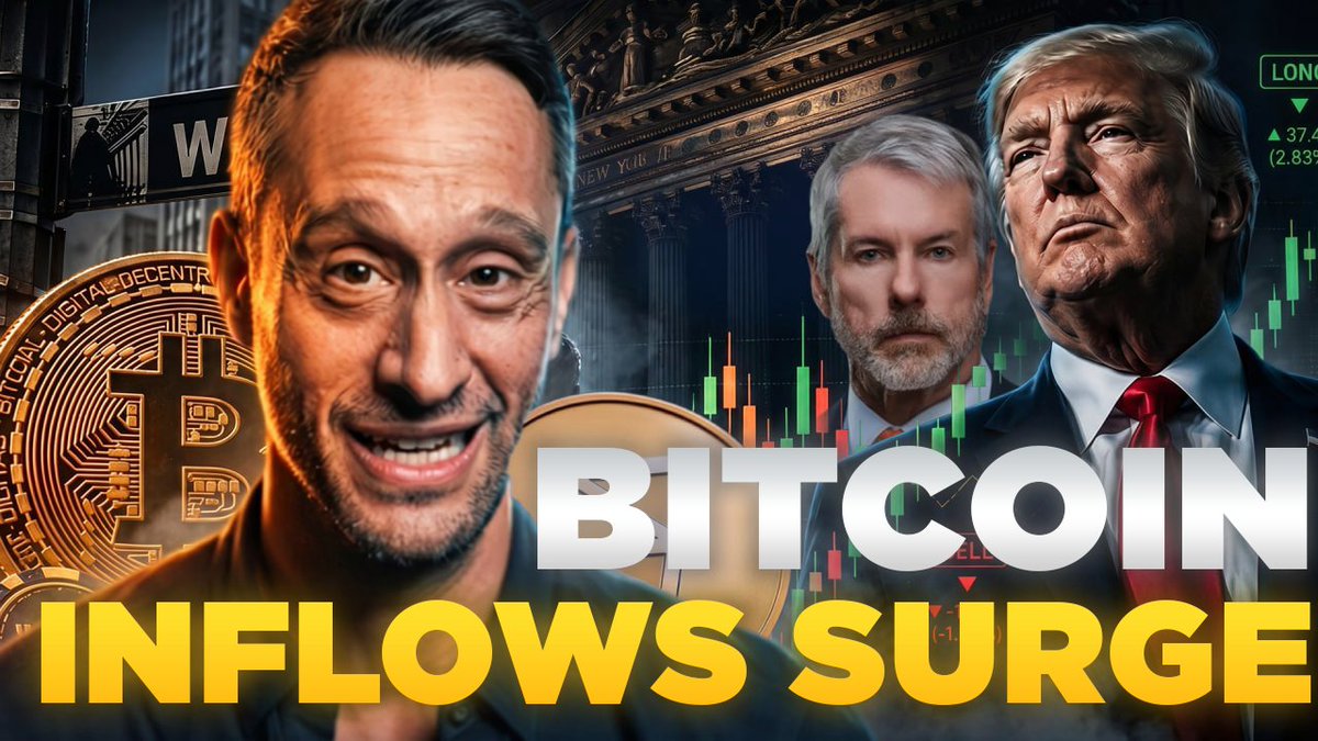 The Wolf Of All Streets tweet media