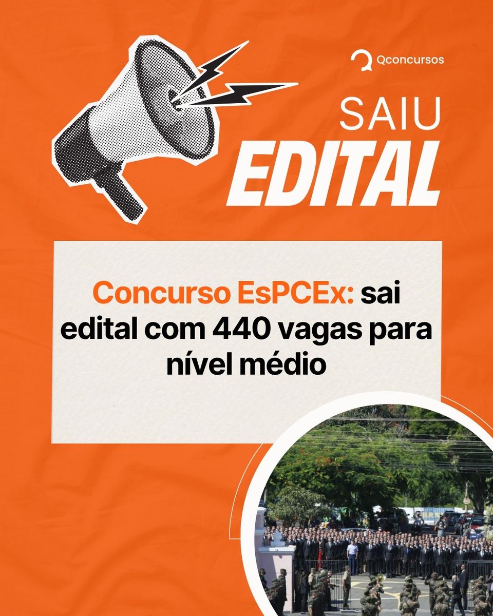 Qconcursos tweet media