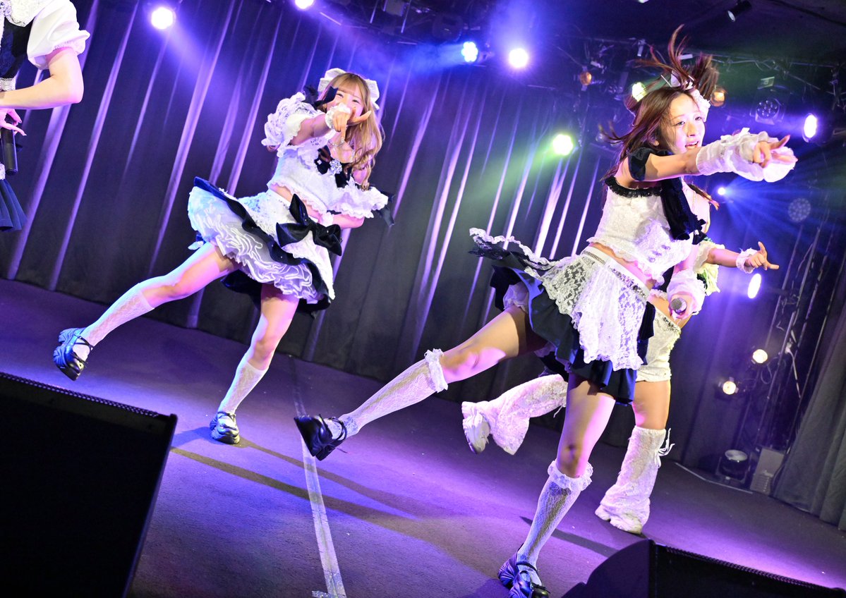 tada_cb1000's tweet image. 4/5日曜日のアイドルパーティー「image」続きます!  #IDOLPARTY #NAGOYAJAMMIN #image @image__official