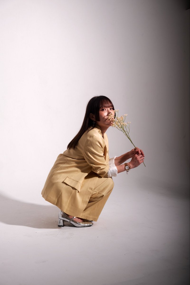 山下 華蓮 tweet media