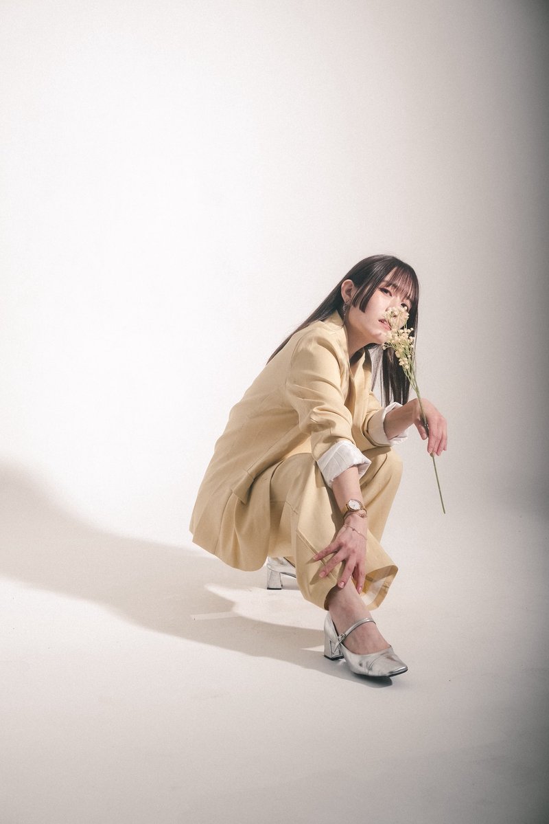 山下 華蓮 tweet media