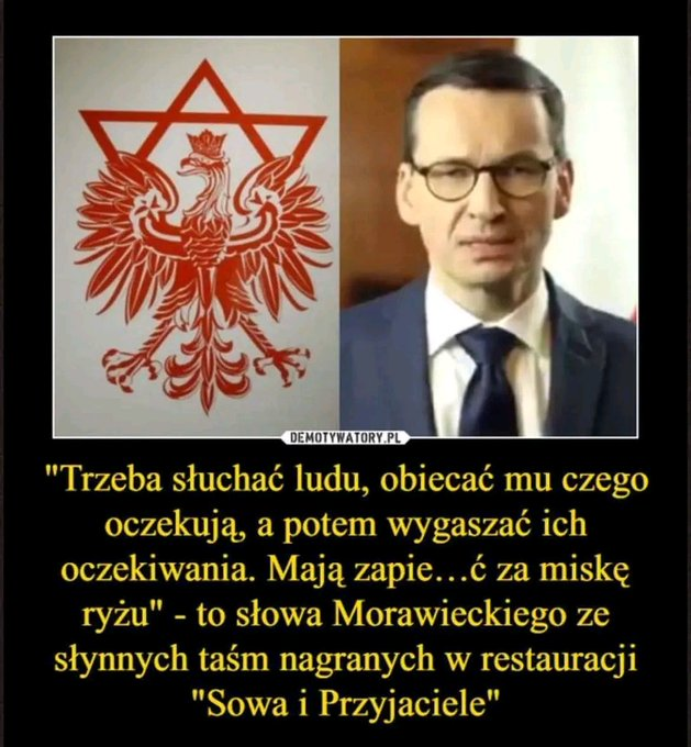 Jan Powroznik tweet media