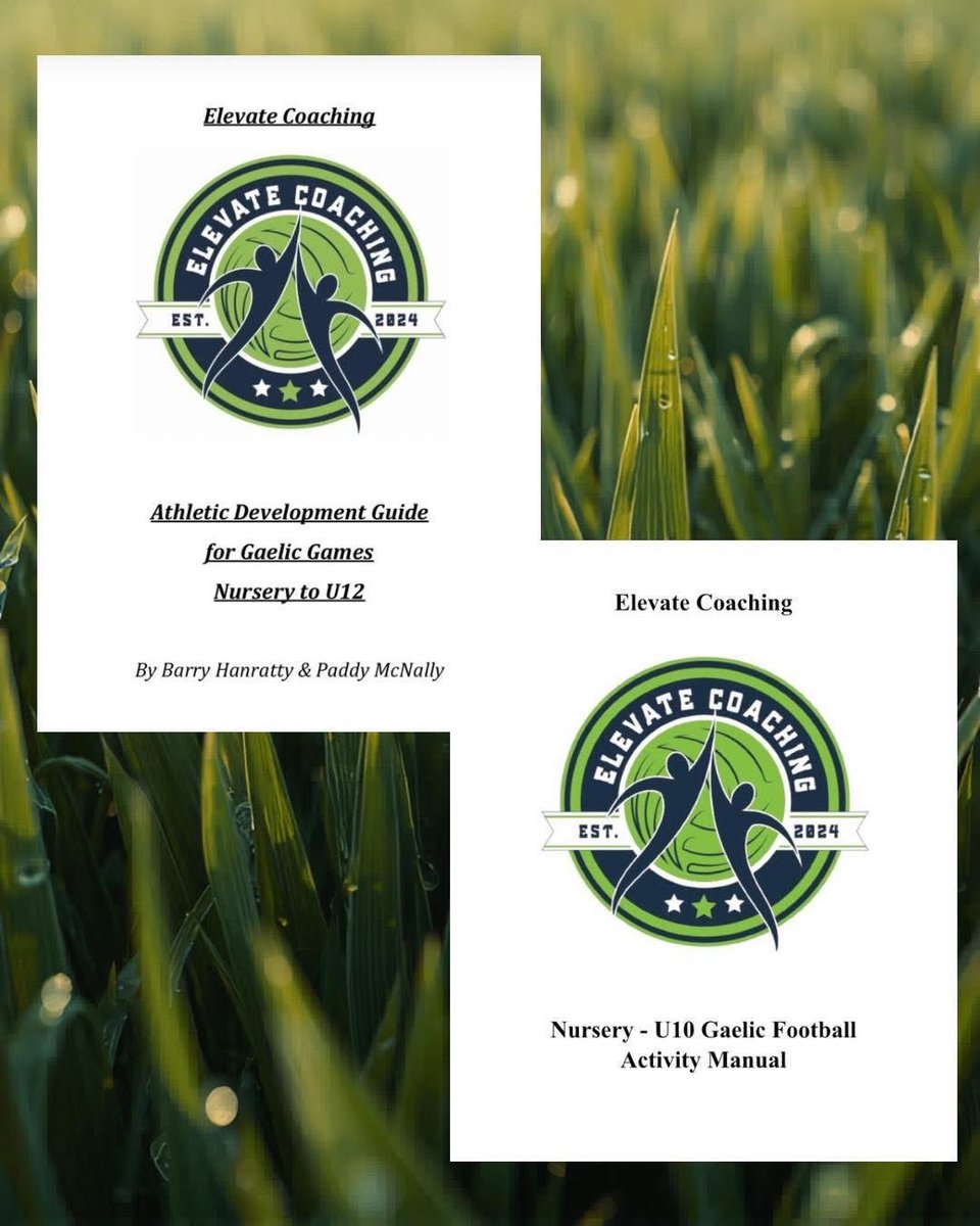 Elevate Coaching tweet media