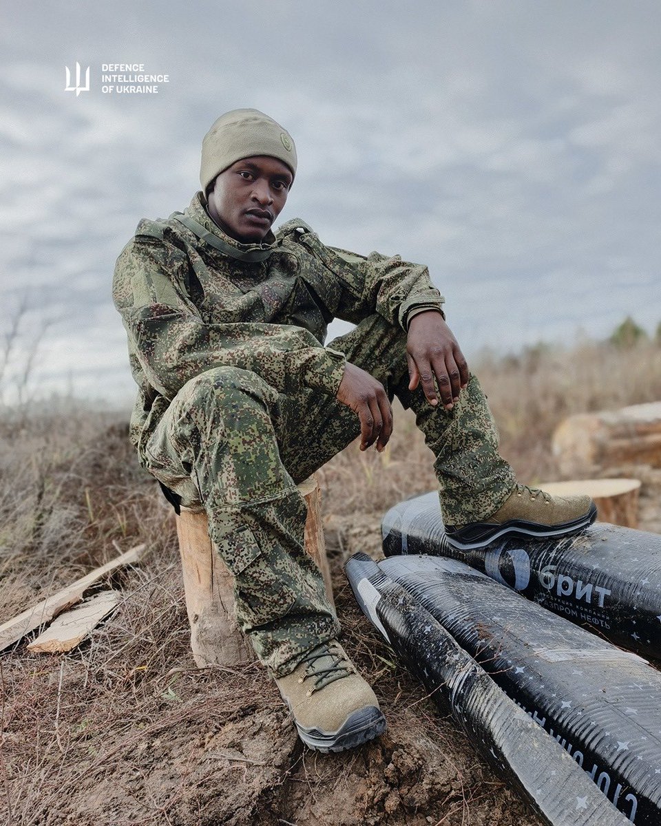 Defence Intelligence of Ukraine tweet media