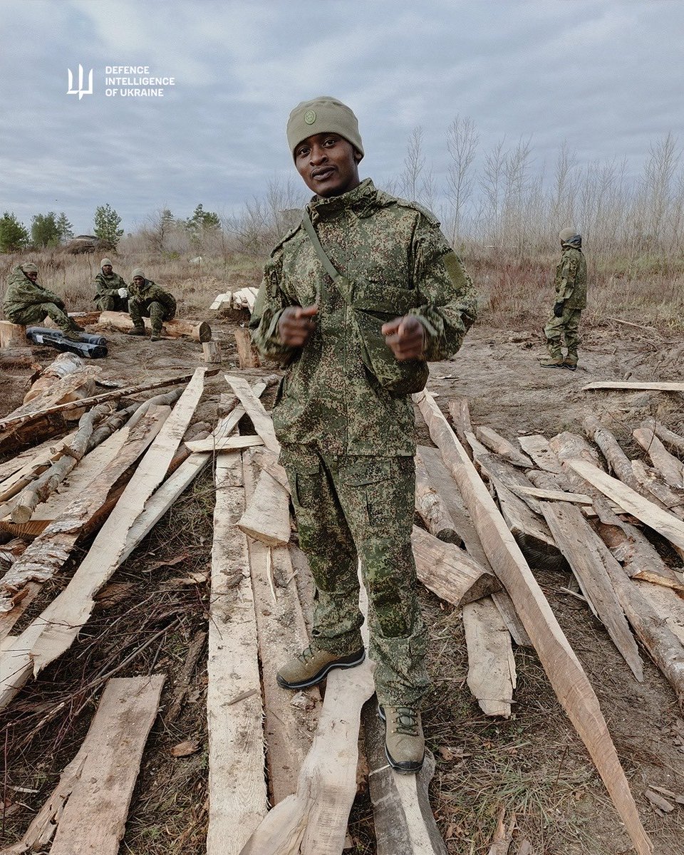 Defence Intelligence of Ukraine tweet media