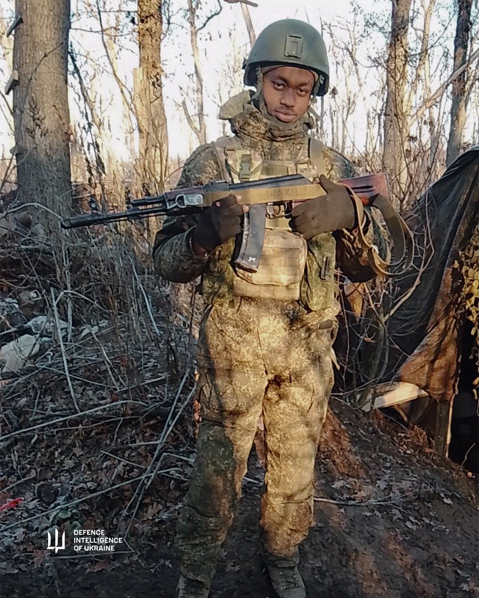 Defence Intelligence of Ukraine tweet media