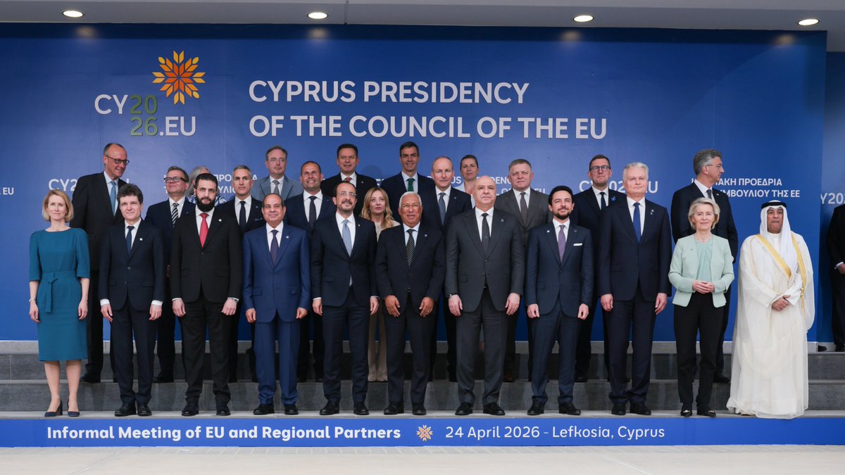 Ursula von der Leyen tweet media