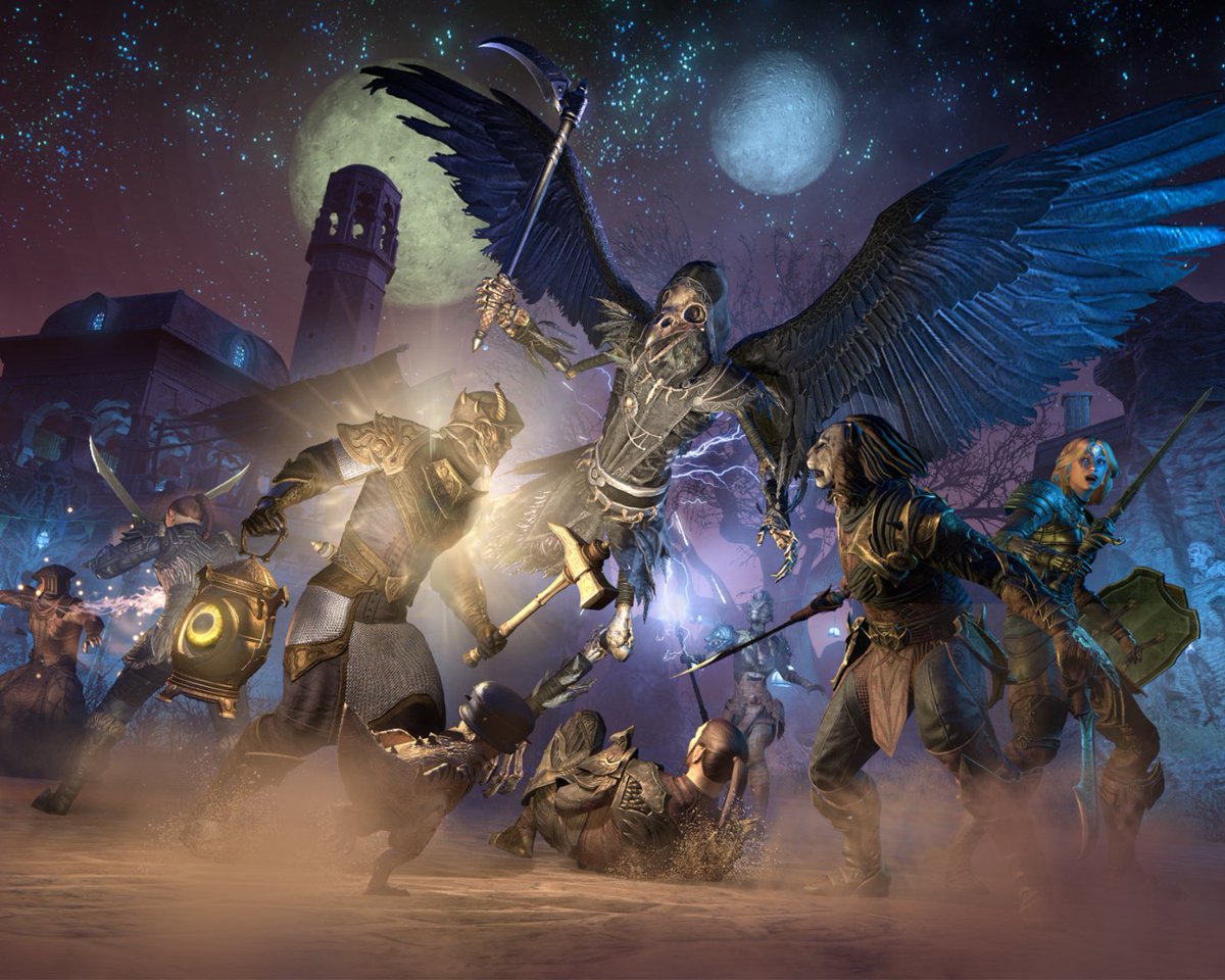 ElderScrollsOnlineFR tweet media
