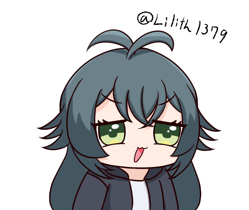 リリス tweet media