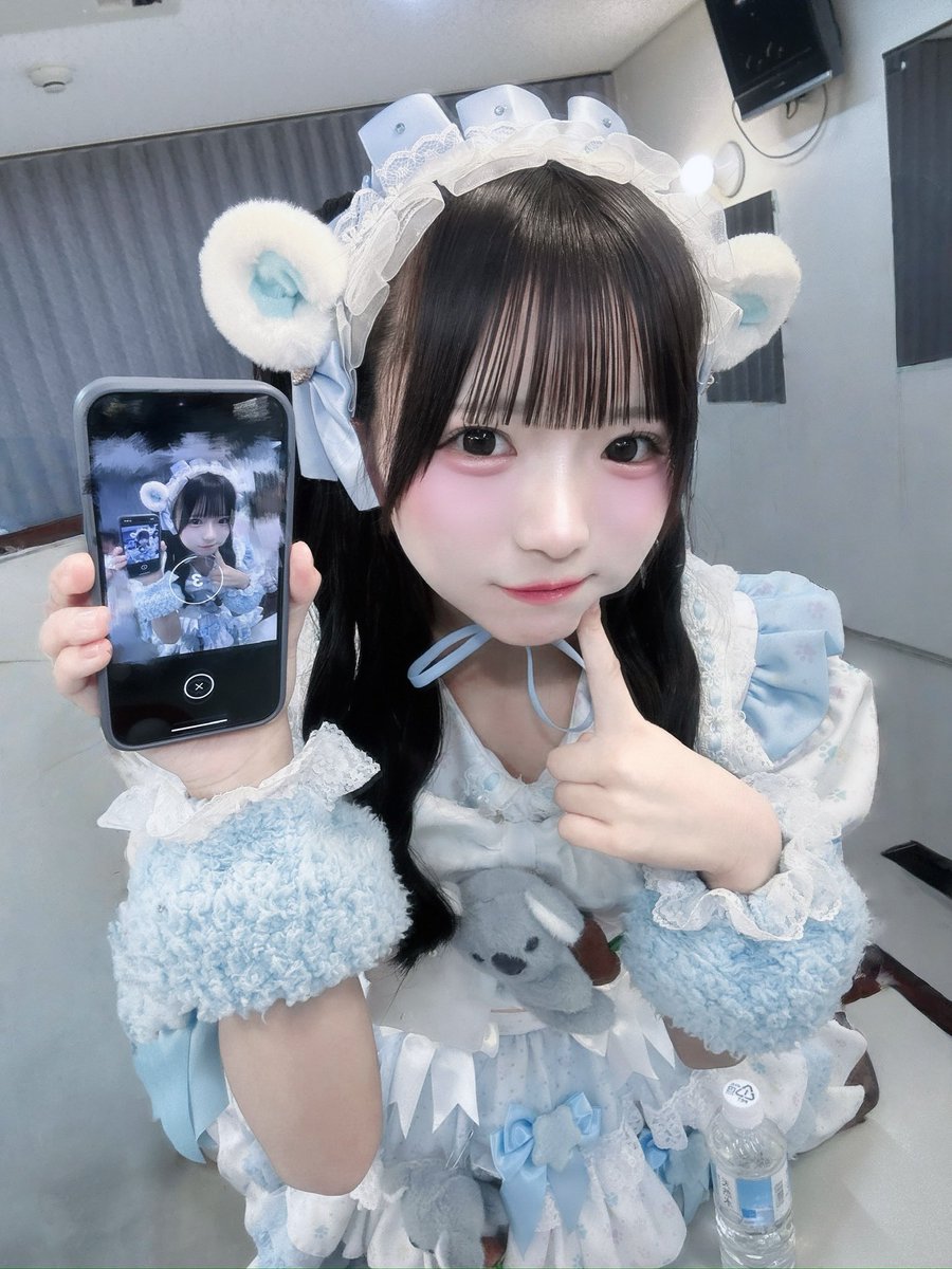 るん tweet media