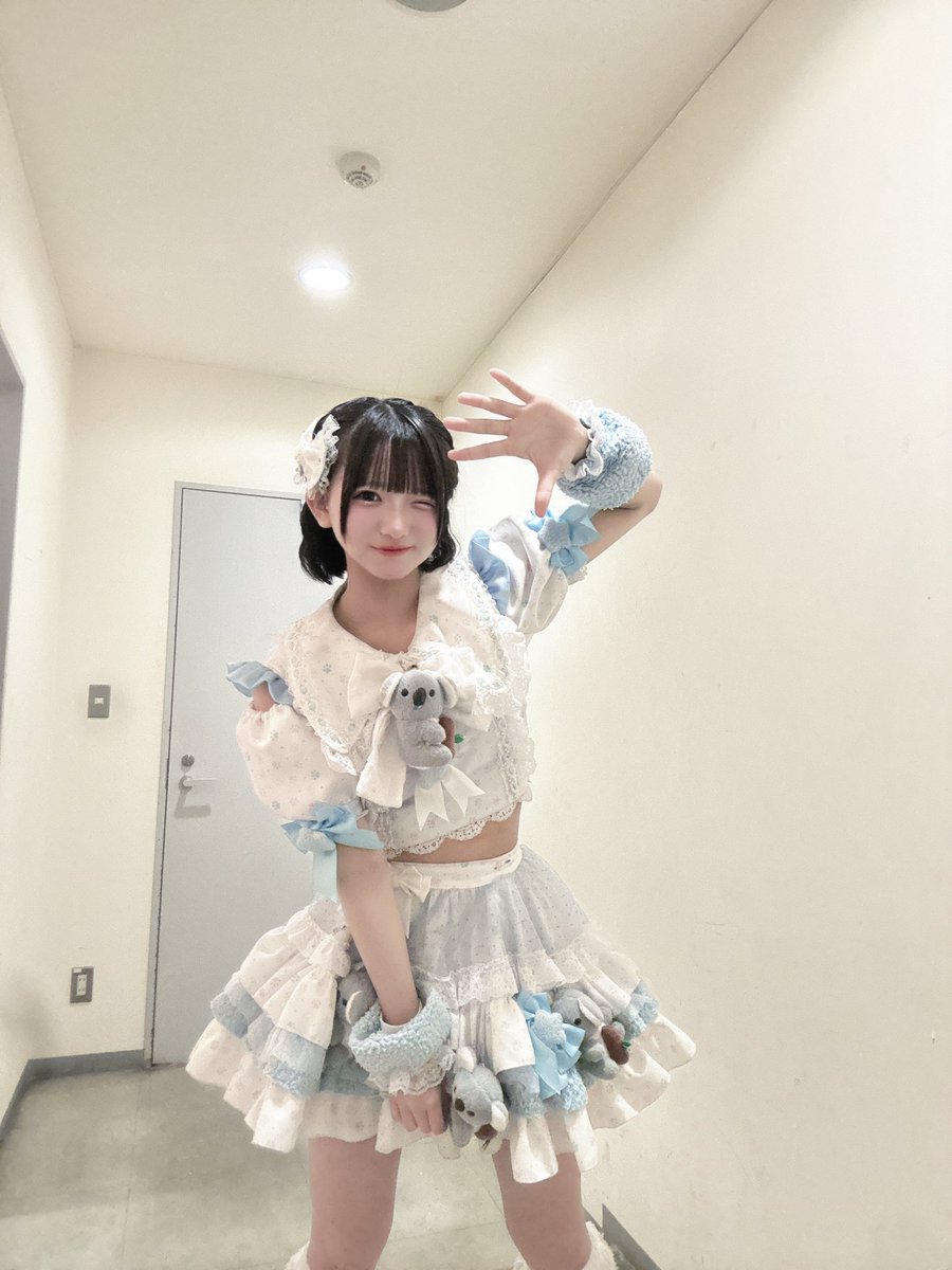 るん tweet media