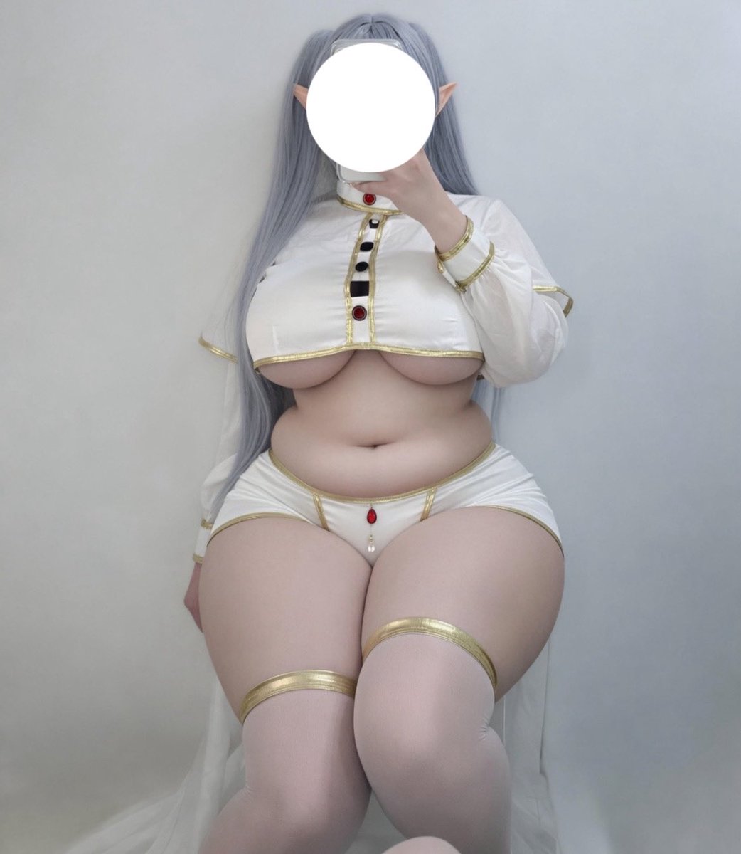 はぁ💜 tweet media