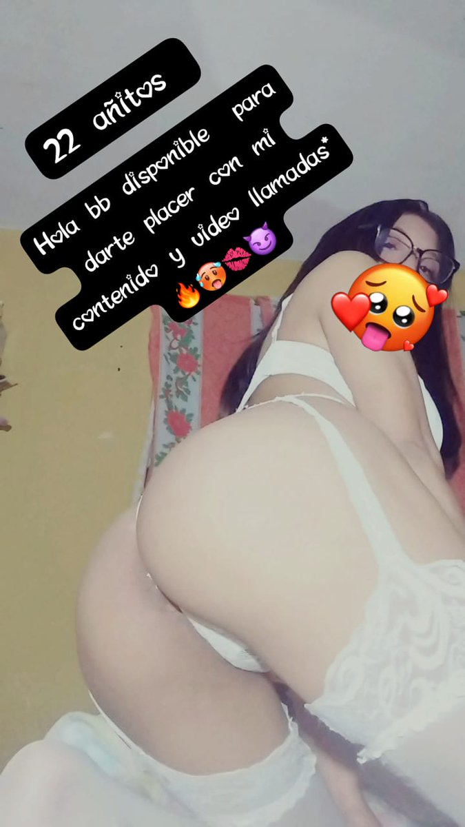 la niña de tus sueños 👑😍🍑💋🔥 tweet media