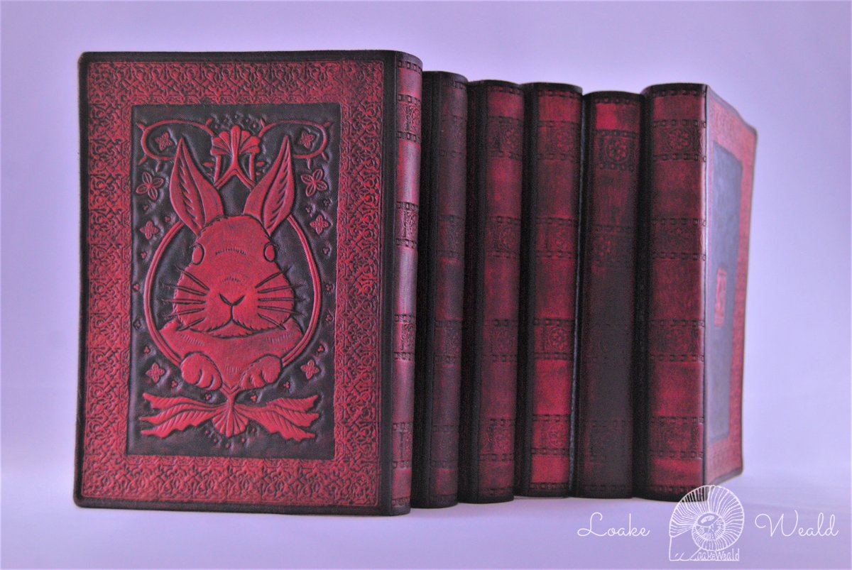 Loake Weald tweet media