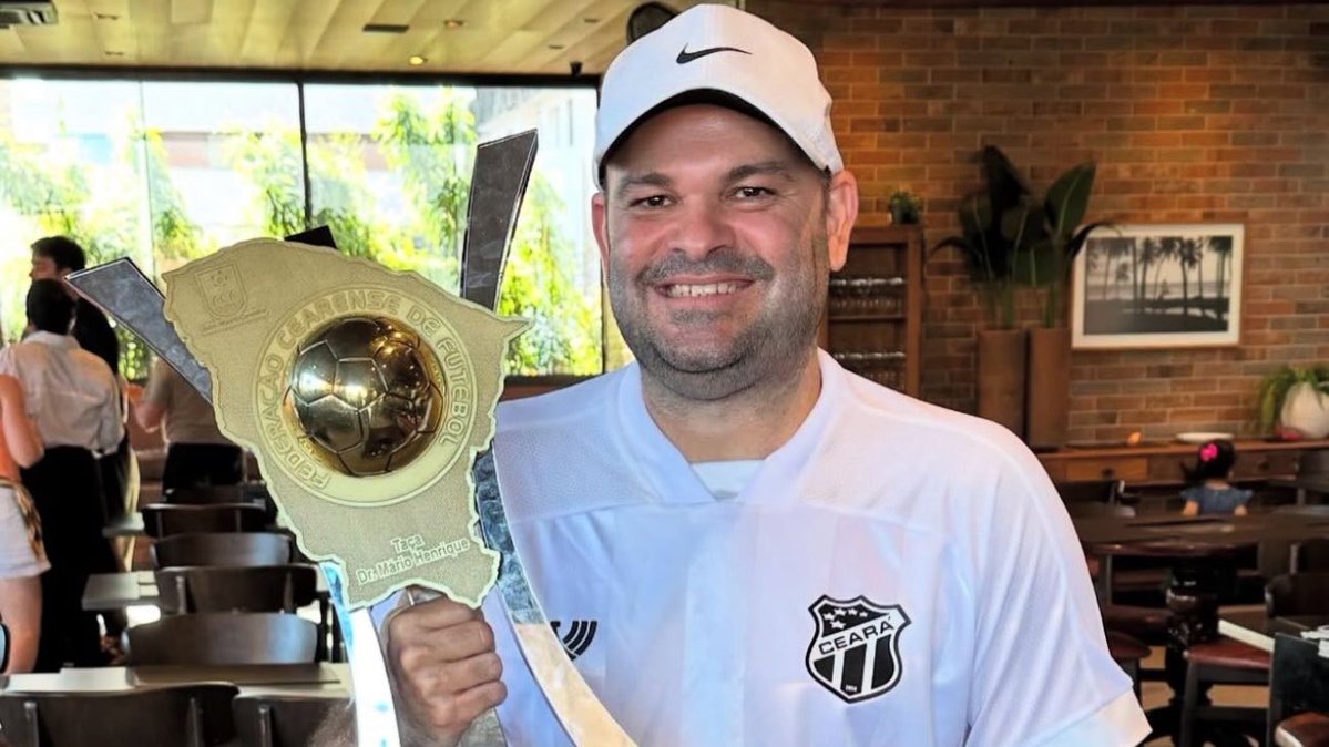 Daniel Farias tweet media