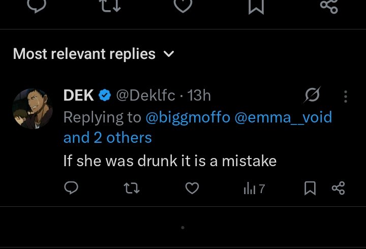 Trust Me, don't Trust Me! tweet media