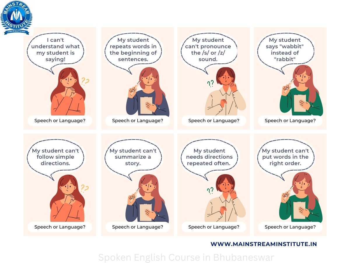 MSIBBSR's tweet photo. Mainstream Institute: English That Works in Real Life
Our Spoken English Classes Bhubaneswar focus on practical communication skills that you can use every day.
• Real-life conversations
• Friendly classroom environment
• Progress tracking
Upgrade your fluency with Mainstream https://t.co/lm62461aZB