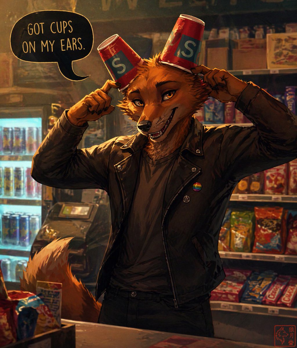 wolfyluna 狼月 in 🇳🇱 (@wolfyluna1) on Twitter photo 