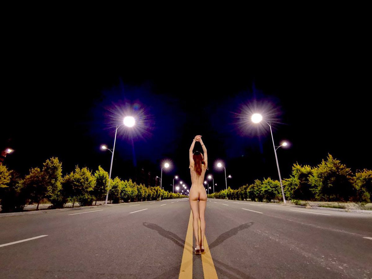 玩命小仙女 tweet media