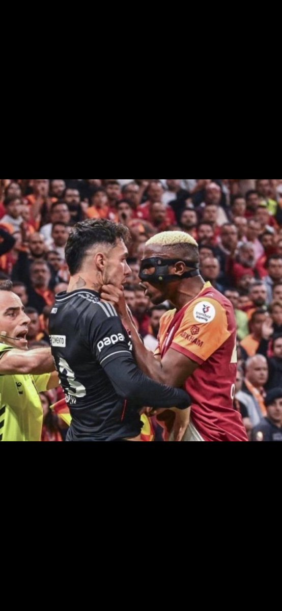 Serhat Doğan tweet media